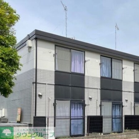 レオパレスサニーコートの物件内観写真